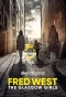 Poster for Fred West: The Glasgow Girls
