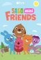 Poster for Sago Mini Friends