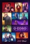 Poster for O Coro: Sucesso, Aqui Vou Eu