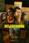 Poster for Belascoarán, PI
