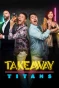 Poster for Takeaway Titans