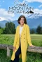 Poster for Sarah's Mountain Escape
