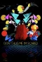 Poster for Don't Hug Me I'm Scared