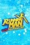 Poster for Running Man Philippines