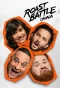 Poster for Roast Battle Canada