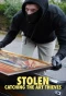 Poster for Stolen: Catching the Art Thieves
