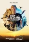 Poster for Epic Adventures with Bertie Gregory
