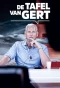 Poster for De Tafel van Gert