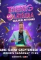 Poster for Tehetség első látásra