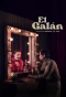 Poster for El Galán