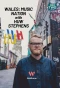 Poster for Wales: Music Nation with Huw Stephens