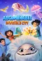 Poster for Abominable and the Invisible City