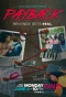 Poster for Payback