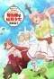 Poster for Beast Tamer