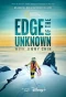 Poster for Edge of the Unknown with Jimmy Chin
