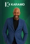 Poster for Karamo