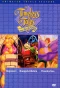 Poster for Timeless Tales from Hallmark
