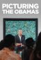 Poster for Picturing the Obamas