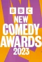 Poster for BBC New Comedy Awards