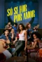 Poster for Só Se For Por Amor