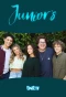 Poster for Junior's