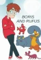 Poster for Boris and Rufus