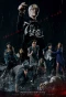 Poster for The Escape of the Seven: War for Survival