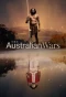Poster for The Australian Wars