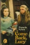 Poster for Come Back Lucy