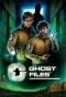 Poster for Ghost Files