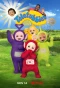 Poster for Teletubbies