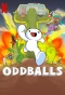 Poster for Oddballs