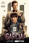Poster for García!