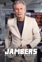 Poster for Jambers - Back to the 90's