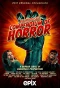 Poster for Blumhouse's Compendium of Horror