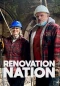 Poster for Renovation Nation