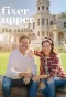 Poster for Fixer Upper: The Castle