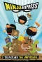 Poster for Ninja Express