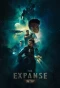 Poster for The Expanse: One Ship
