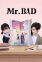 Poster for Mr. Bad