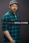 Poster for Petter og overleverne