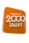 Poster for Tilbake til 2000-tallet