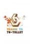 Poster for Tilbake til 70 tallet
