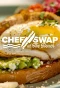 Poster for Chef Swap at the Beach