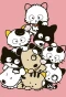 Poster for Tama and Friends