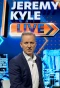 Poster for Jeremy Kyle Live