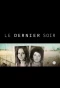 Poster for Le dernier soir