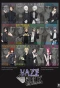 Poster for Vazzrock the Animation