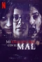 Poster for Mi encuentro con el mal