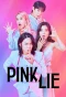 Poster for Pink Lie